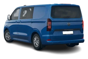 Volkswagen Transporter - 100kW 65kWh Commerce Plus Kombi Van Auto