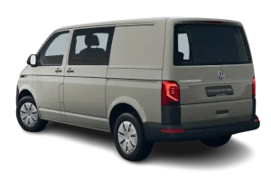 Volkswagen Transporter - 2.0 TDI 150 Commerce Plus Kombi Van Auto