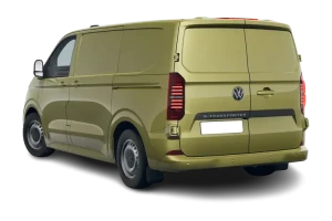 Volkswagen Transporter - 100kW 65kWh Commerce Plus Van Auto