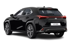 Lexus Ux - 300h 2.0 F-Sport Design 5dr CVT