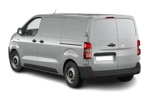 Vauxhall Vivaro - 1.5 Turbo D 120 Prime H1 Van