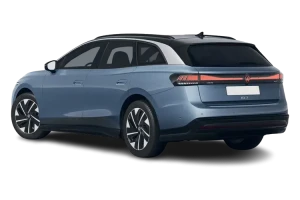 Volkswagen Id.7 - 210kW Match Pro Plus 77kWh 5dr Auto