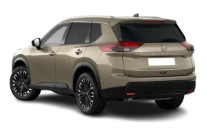 Nissan X-Trail - 1.5 E-Power E-4orce 213 Acenta Premium 5dr Auto