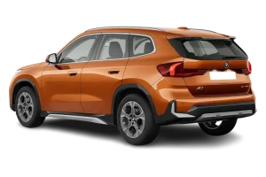 Bmw X1 - sDrive 20i MHT M Sport 5dr Step Auto