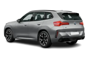 Bmw X3 - 20 xDrive M Sport 5dr Step Auto