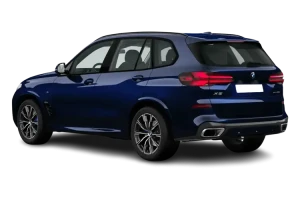 Bmw X5 - xDrive50e M Sport 5dr Auto [Pro Pack]