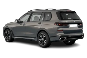 Bmw X7 - xDrive40d MHT M Sport 5dr Step Auto