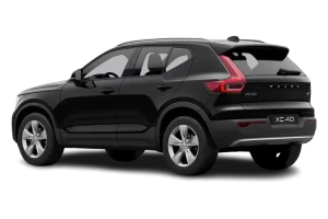 Volvo Xc40 - 2.0 B3P Ultra Dark 5dr Auto