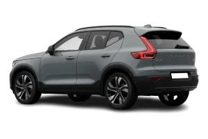 Volvo Xc40 - 2.0 B3P Plus Dark 5dr Auto