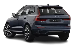 Volvo Xc60 - 2.0 T6 [350] PHEV Core Bright 5dr AWD Geartronic