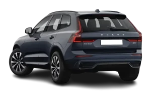 Volvo Xc60 - 2.0 B5P Plus Black Edition 5dr AWD Geartronic