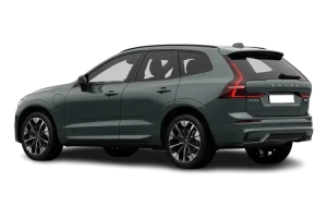 Volvo Xc60 - 2.0 T6 [335] PHEV Plus Dark 5dr AWD Geartronic