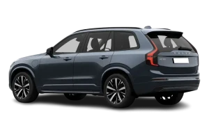 Volvo Xc90 - 2.0 B5P Plus Dark 5dr AWD Geartronic