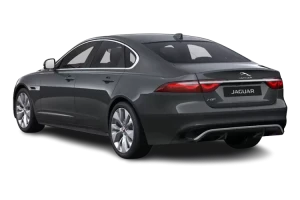 Jaguar Xf - 2.0 D200 R-Dynamic HSE Black 4dr Auto