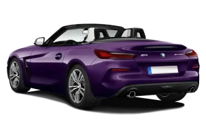 Bmw Z4 - sDrive M40i 2dr Auto [Tech Pack]