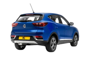 Mg Motor Uk Zs - 130kW Trophy EV 51kWh 5dr Auto