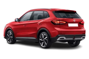Mg Motor Uk Zs - 1.5 Hybrid+ Trophy 5dr Auto