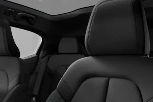 Polestar 2 - 220kW 82kWh Long Range Single motor Prime 5dr Auto
