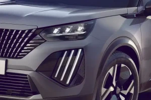 Peugeot 2008 - 1.2 PureTech Allure 5dr