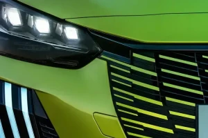 Peugeot 208 - 1.2 100 Turbo GT Premium 5dr