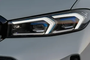 Bmw 3 Series - 330e 22.3 kWh Sport 4dr Step Auto