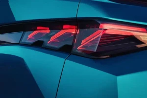 Peugeot 3008 - 1.2 Hybrid 145 Allure Premium 5dr e-DSC6