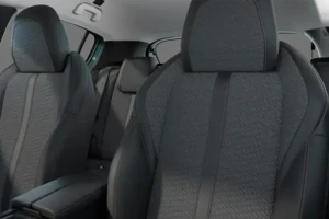 Peugeot 308 - 1.2 Hybrid 145 GT 5dr e-DSC6