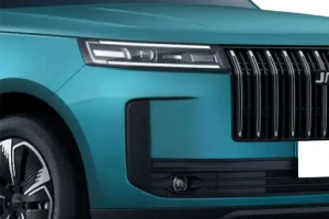 Jaecoo 5 - 155kW Luxury 61kWh 5dr Auto