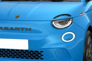 Abarth 500 - 114kW Turismo 42.2kWh 2dr Auto