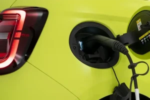 Abarth 500 - 114kW Turismo 42.2kWh 3dr Auto