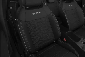 Fiat 600 - 1.2 Hybrid 48V 136 La Prima 5dr eDCT-6