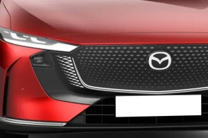Mazda 6E - 190kW Takumi Plus 78kWh 5dr Auto
