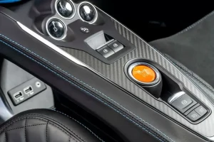 Alpine A110 - 1.8L Turbo 300 R Turini 2dr DCT