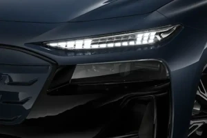 Audi A6 - 270kW Performance 100kWh Edition 1 5dr Auto
