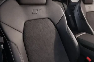 Audi A6 - 2.0 TFSI 204 S line 4dr S Tronic