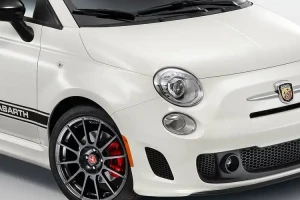 Abarth 695 - 1.4 T-Jet 180 Turismo 2dr