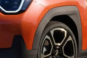 Mini Aceman - 135kW E Monochrome 43kWh 5dr Auto
