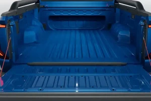 Volkswagen Amarok - D/Cab Pick Up Aventura 3.0 V6 TDI 240 4M Auto