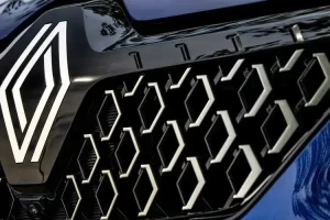 Renault Arkana - 1.6 E-Tech FHEV 145 Esprit Alpine 5dr Auto