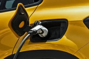 Jeep Avenger - 1.2 e-Hybrid Skyview 5dr DCT