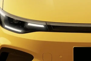 Leapmotor B05 - 160kW 67kWh 5dr Auto