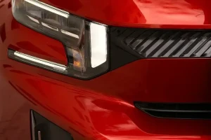 Citroen C3 Aircross - 1.2 Turbo Plus 5dr