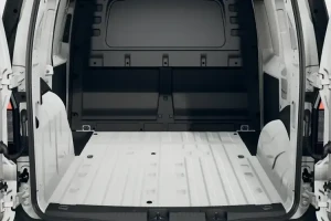 Volkswagen Caddy - 2.0 TDI 102 Commerce Van [Bus/Assistance]