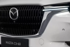 Mazda Cx-60 - 2.5 PHEV Takumi 5dr Auto