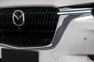 Mazda Cx-60 - 2.5 PHEV Homura Plus 5dr Auto