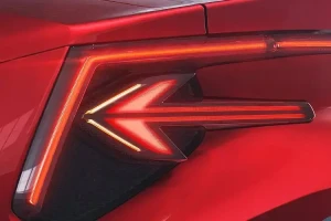 Mg Motor Uk Cyberster - 250kW Trophy Single Motor 77 kWh 2dr Auto