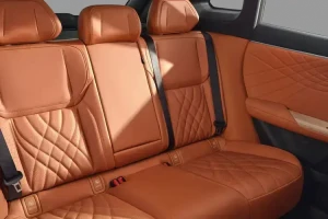 Changan Deepal S07 - 160kW Ultra 80kWh 5dr Auto [20" Alloy]