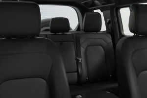 Land Rover Defender - 3.0 D250 X-Dynamic SE 110 5dr Auto