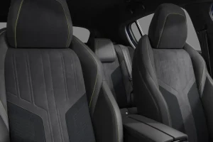 Peugeot 308 - 115kW GT 54kWh 5dr Auto