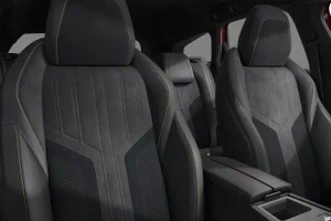 Peugeot 308 - 115kW GT 54kWh 5dr Auto